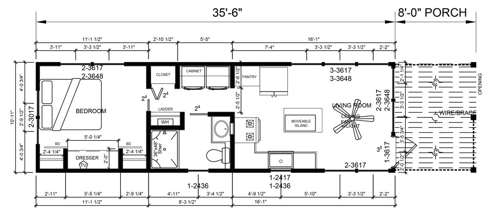 Valley View – Creative Modular Consultants